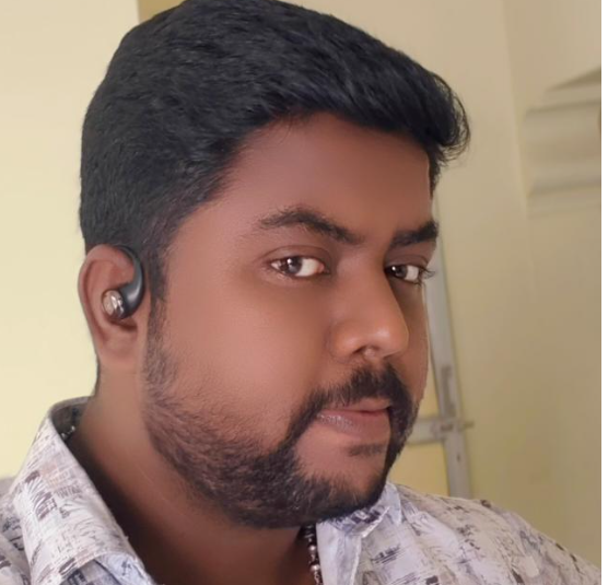 Mr. Sanjeev - Founder Chill Tours & Travels